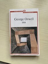 George orwell 1984 usato  Gorgonzola