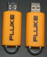 2X FLUKE 4GB USB Flash drive for Fluke for sale  Shipping to South Africa