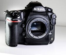Nikon d850 digitalkamera gebraucht kaufen  Köln