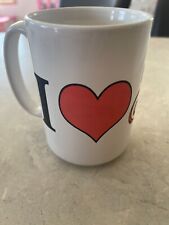 Large coffee mug for sale  Shipping to Ireland