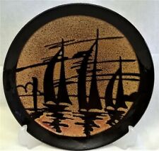 Poole pottery aegean for sale  HASTINGS
