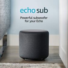 Amazon echo sub for sale  Houston