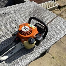 Stihl hs45 hedge for sale  UTTOXETER