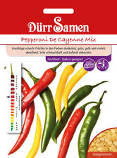 Pepperoni cayenne mix gebraucht kaufen  Elchesheim-Illingen