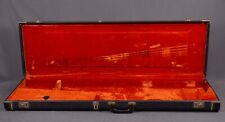 Vintage 1967-1971 Fender Jazz Bass,Precision,Telecaster BASS Hardshell CASE for sale  Shipping to South Africa
