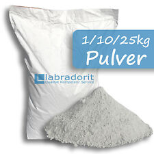 Zeolite powder natural for sale  Shipping to Ireland