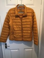 Ladies lightweight puffer for sale  ALCESTER