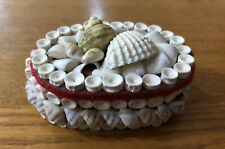 Vintage sea shell for sale  Elmwood