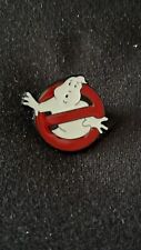 Pin badge ghostbusters for sale  LIVERPOOL