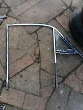 reliant scimitar chassis for sale  EXETER