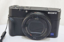 Sony cybershot rx100 for sale  Shipping to Ireland