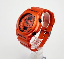 Relógio masculino analógico-digital CASIO "G-Shock" (5255) GA-150A. Alarme. Cronógrafo comprar usado  Enviando para Brazil