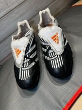 adidas Predator Absolado TRX FG Soccer Cleats 2007 Mens sz12 for sale  Shipping to South Africa