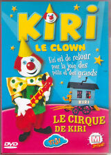 Kiri clown d'occasion  Saint-Étienne-de-Saint-Geoirs