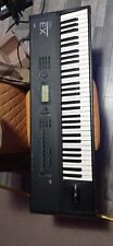 Korg synthesiser.owned new.man for sale  BURY ST. EDMUNDS