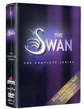 The swan (the complete series) DVD comprar usado  Enviando para Brazil