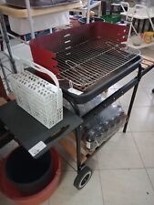 Barbecue ideale per usato  Napoli