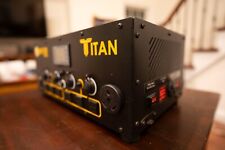 Titan solar generator for sale  Fredericksburg