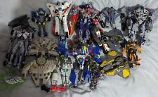 Transformers job lot for sale  SOUTHWELL