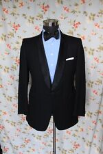 Tuxedo smoking jacket usato  Villarbasse