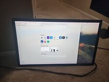 LG UltraFine 4K 22MD4K 21.5" Widescreen Monitor!no Stand for sale  Shipping to South Africa
