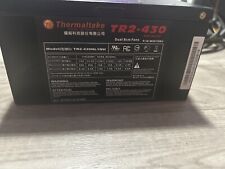 Usado, thermaltake tr2 430w segunda mano  Embacar hacia Argentina