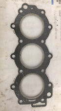Used, Genuine Cylinder Head Gasket for 25HP 30HP Yamaha 3-Cylinder Outboard for sale  Shipping to South Africa