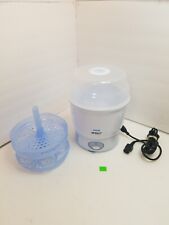 Philips Avent  Electric Steam Sterilizer iQ24 for sale  Shipping to South Africa