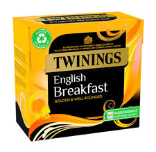 Twinings english breakfast gebraucht kaufen  München