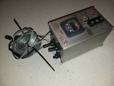 battery charger monitor for sale  Houston