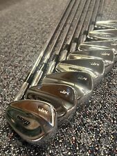 Mizuno iron set for sale  Kenosha