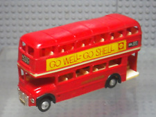 Bus londonien shell d'occasion  Guyancourt