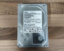 4TB HGST hard drive HDD | Internal EMC 7200 RPM | 3.5" | EU stock for sale  Shipping to South Africa