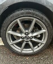 Mazda 2017 inch for sale  RAINHAM