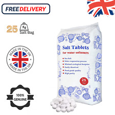 Salt tablets water for sale  Shipping to Ireland