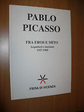 Pablo picasso fra usato  Casalpusterlengo