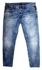 Replay damen jeans gebraucht kaufen  Offenbach