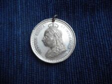 1897 jubilee medal for sale  WETHERBY