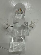 ice cube snowman for sale  Orlando