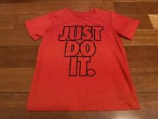 5 boys youth nike tees for sale  Woonsocket