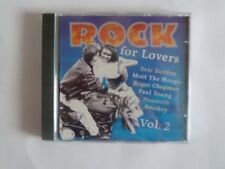 Rock for lovers gebraucht kaufen  Deutschland