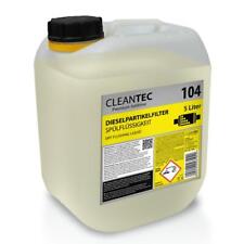 CleanTEC Filtr cząstek stałych Płyn do płukania 5 l DPF Filtr cząstek stałych Środek czyszczący na sprzedaż  Wysyłka do Poland