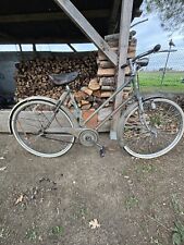 Bicicletta edoardo bianchi usato  Ravenna