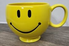 Emoji smiley face for sale  Celina
