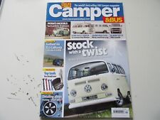 Volks camper bus for sale  GREENOCK