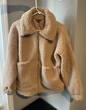 Sherpa faux fur for sale  Indianapolis