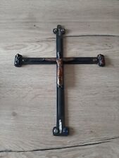 Christ croix crucifix d'occasion  France