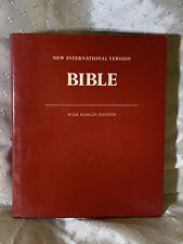Holy bible for sale  Hiram