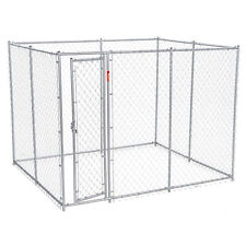 chain link enclosure kennel for sale  Lincoln