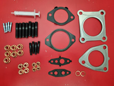 Turbocharger mounting kit for sale  Shipping to Ireland